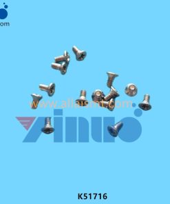 K51716 SCREW