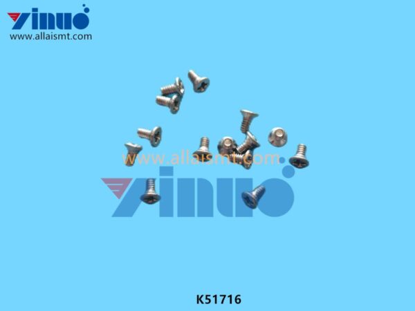 K51716 SCREW