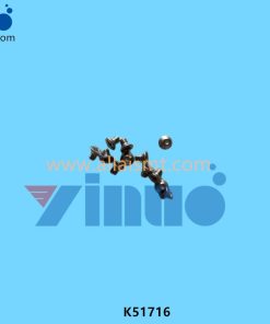 K51716 SCREW