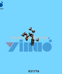 K51716 SCREW