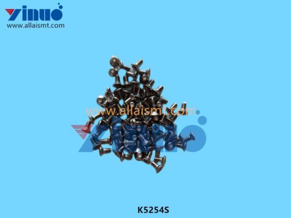 K5254S SCREW