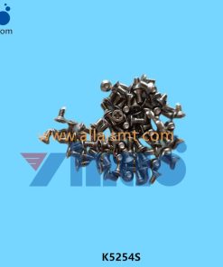 K5254S SCREW