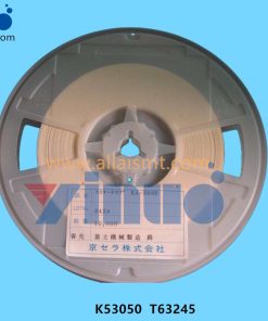 K53050 T63245 DUMMY CAPACITORS