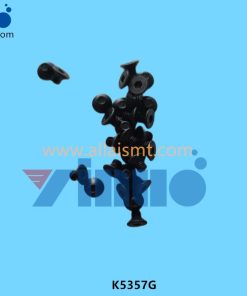 K5357G SCREW HEX SOCKET COUNTERSUNK