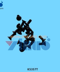 K5357T SCREW