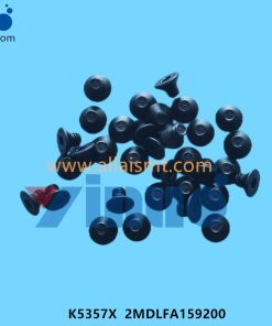 K5357X 2MDLFA159200 SCREW HEX SOCKET COUNTERSUNK