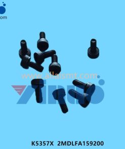 K5357X 2MDLFA159200 SCREW HEX SOCKET COUNTERSUNK