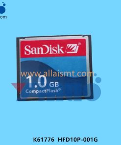 K61776 HFD10P-001G Removable Disk