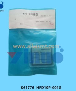 K61776 HFD10P-001G Removable Disk