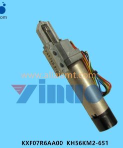 KXF07R6AA00 KH56KM2-651 Motor 5W