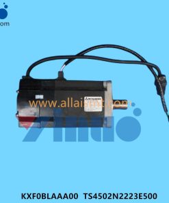 KXF0BLAAA00 TS4502N2223E500 Motor 50W