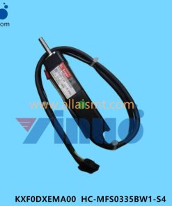KXF0DXEMA00 HC-MFS0335BW1-S4 Motor 30W