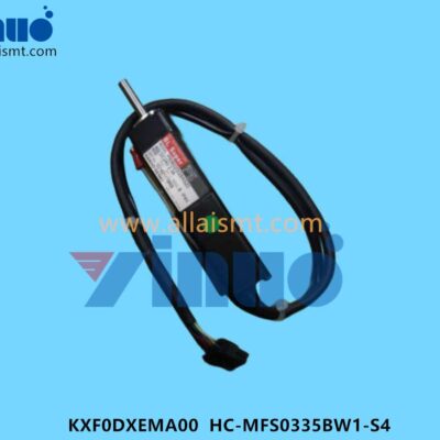 KXF0DXEMA00 HC-MFS0335BW1-S4 Motor 30W