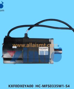 KXF0DXEYA00 HC-MFS0335W1-S4 Motor