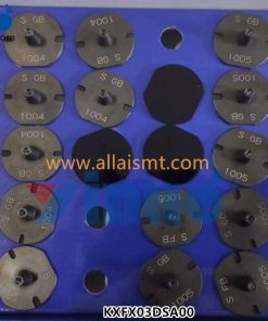 KXFX03DSA00 Nozzle DT401 1001