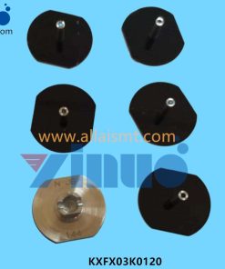 KXFX03K0120 Nozzle 120