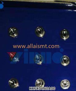 KXFX04N0A00 Nozzle 205