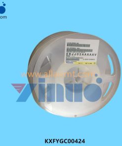 KXFYGC00424 CALIBRATION CHIP