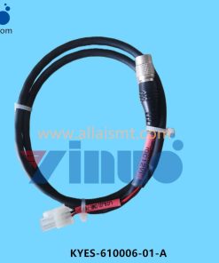 KYES-610006-01-A VISION CAMERA CABLE