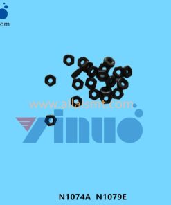 N1074A N1079E NUT HEX