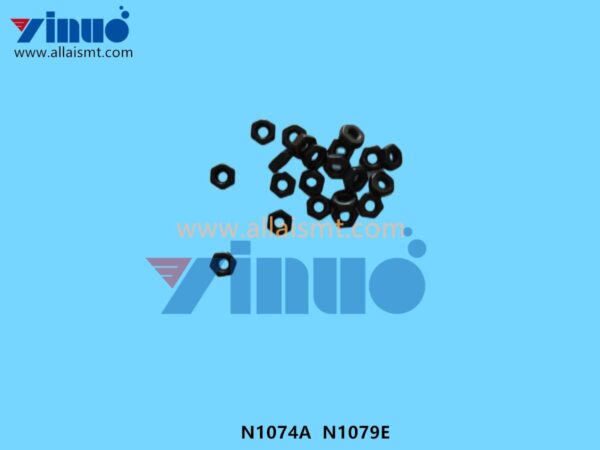 N1074A N1079E NUT HEX