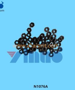 N1076A NUT HEX