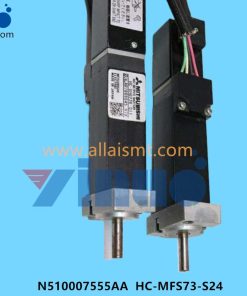 N510007555AA HC-MFS73-S24 Motor 750W