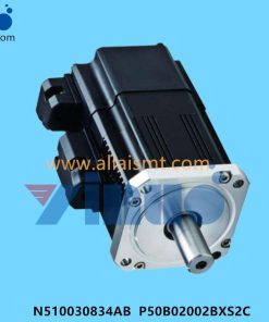 N510030834AB P50B02002BXS2C Motor 20W