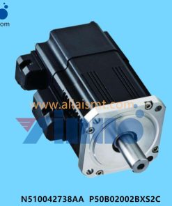N510042738AA P50B02002BXS2C Motor 20W