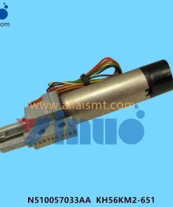 N510057033AA KH56KM2-651 Motor 5W