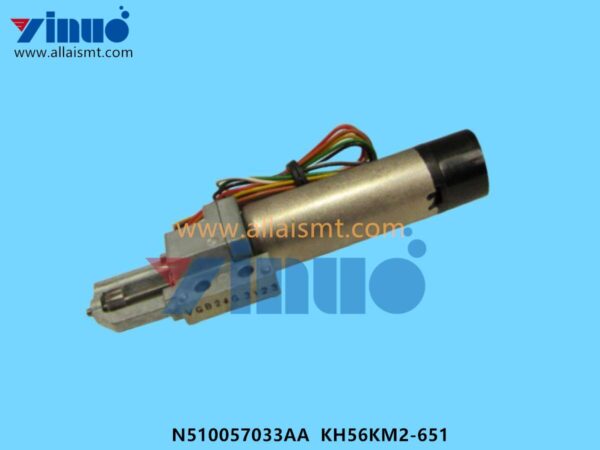 N510057033AA KH56KM2-651 Motor 5W