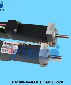 N610063660AB HF-MP73-S20 Motor 750W