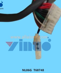 NL06G T68748 POWER SUPPLY