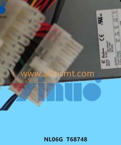 NL06G T68748 POWER SUPPLY