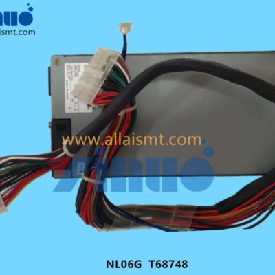 NL06G T68748 POWER SUPPLY