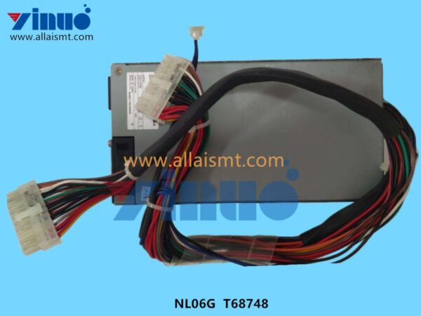 NL06G T68748 POWER SUPPLY