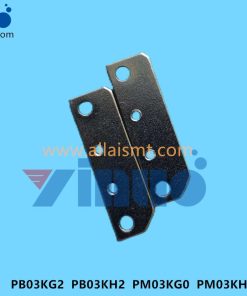 PB03KG2 PB03KH2 PM03KG0 PM03KH0 PLATE SENSOR