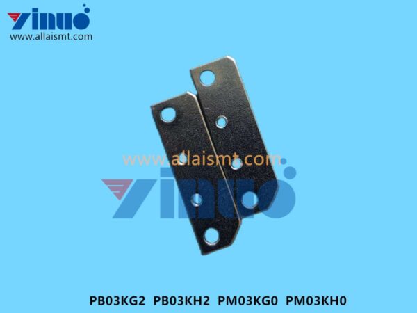 PB03KG2 PB03KH2 PM03KG0 PM03KH0 PLATE SENSOR