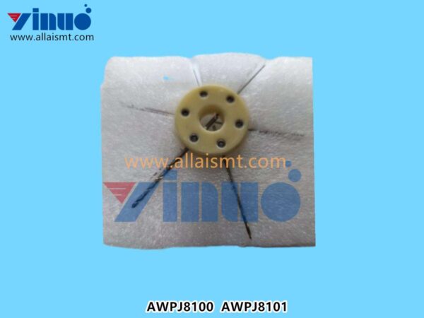 AWPJ8100 AWPJ8101 Jig For Cleaning Nozzles