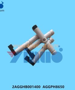 2AGGHB001400 AGGPH8650 Vacuum PIN