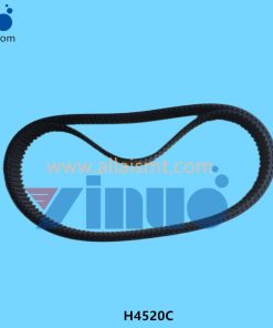H4520C BELT TIMING