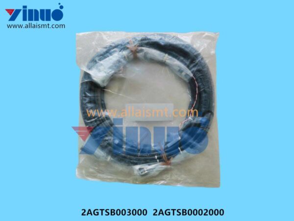 2AGTSB003000 2AGTSB0002000 Electric cable