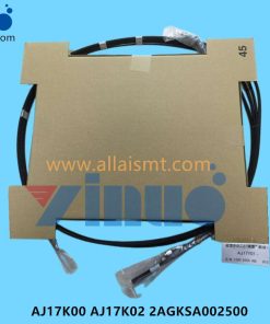 AJ17K00 AJ17K02 2AGKSA002500 Y-axis parallel cable