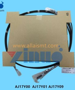 AJ17Y00 AJ17Y01 AJ17Y09 parallel camera cable