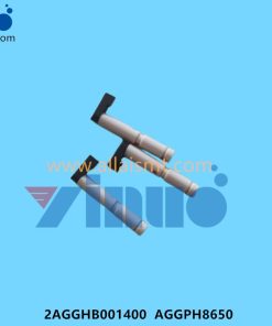 2AGGHB001400 AGGPH8650 Vacuum PIN