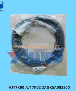 AJ17K00 AJ17K02 2AGKSA002500 Y-axis parallel cable