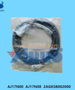AJ17N00 AJ17N08 2AGKSB002000 CABLE