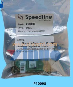 P10098 CONTROLLER BOARD