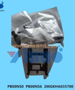 PB00NS0 PB00NS6 2MGKHA035700 BKT anti-collision bracket