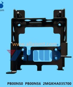 PB00NS0 PB00NS6 2MGKHA035700 BKT anti-collision bracket